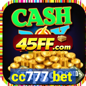 cc777 bet